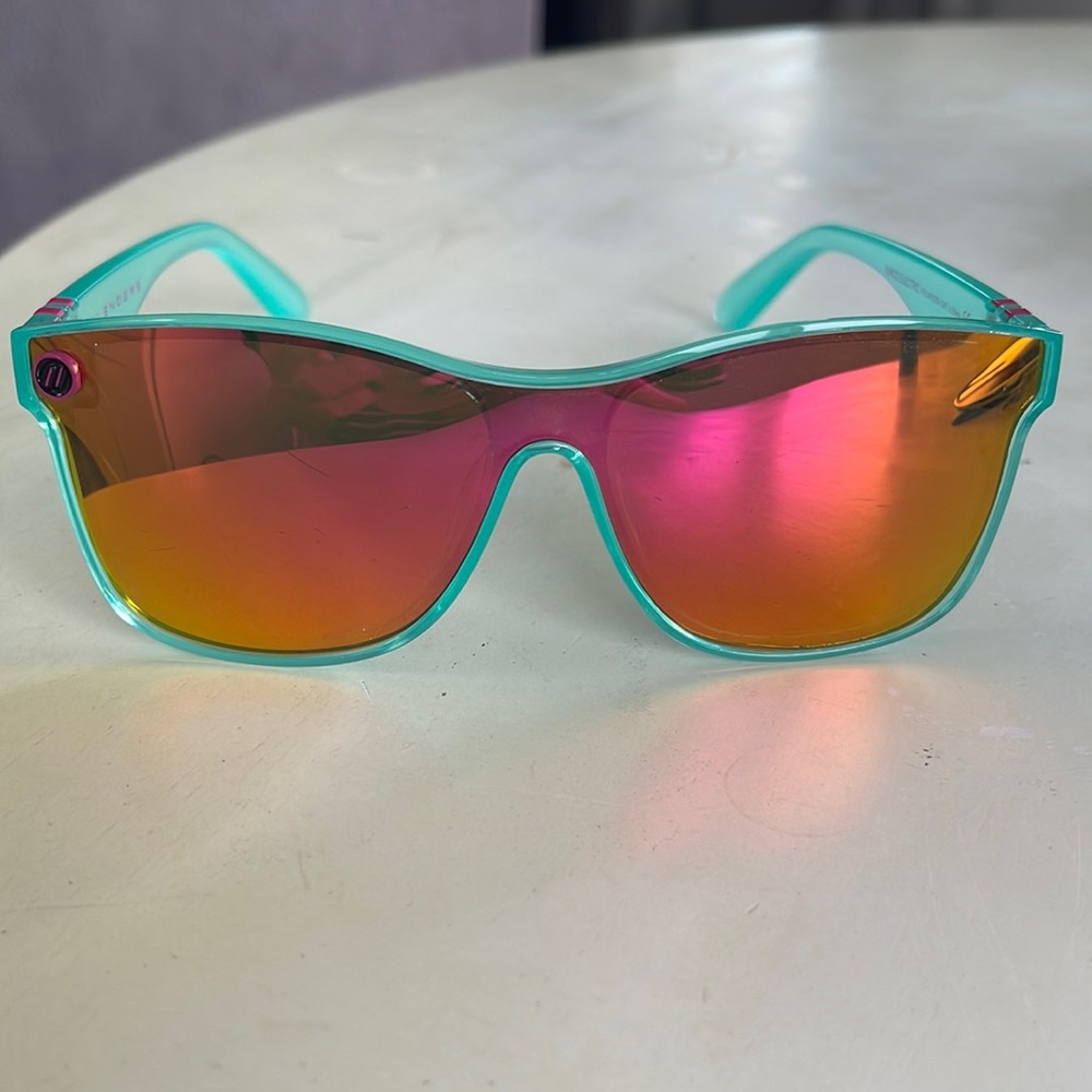 Blender Sunglasses